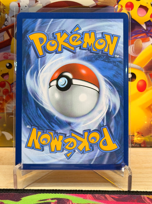 Keldeo ex 167/086 White Flare SIR