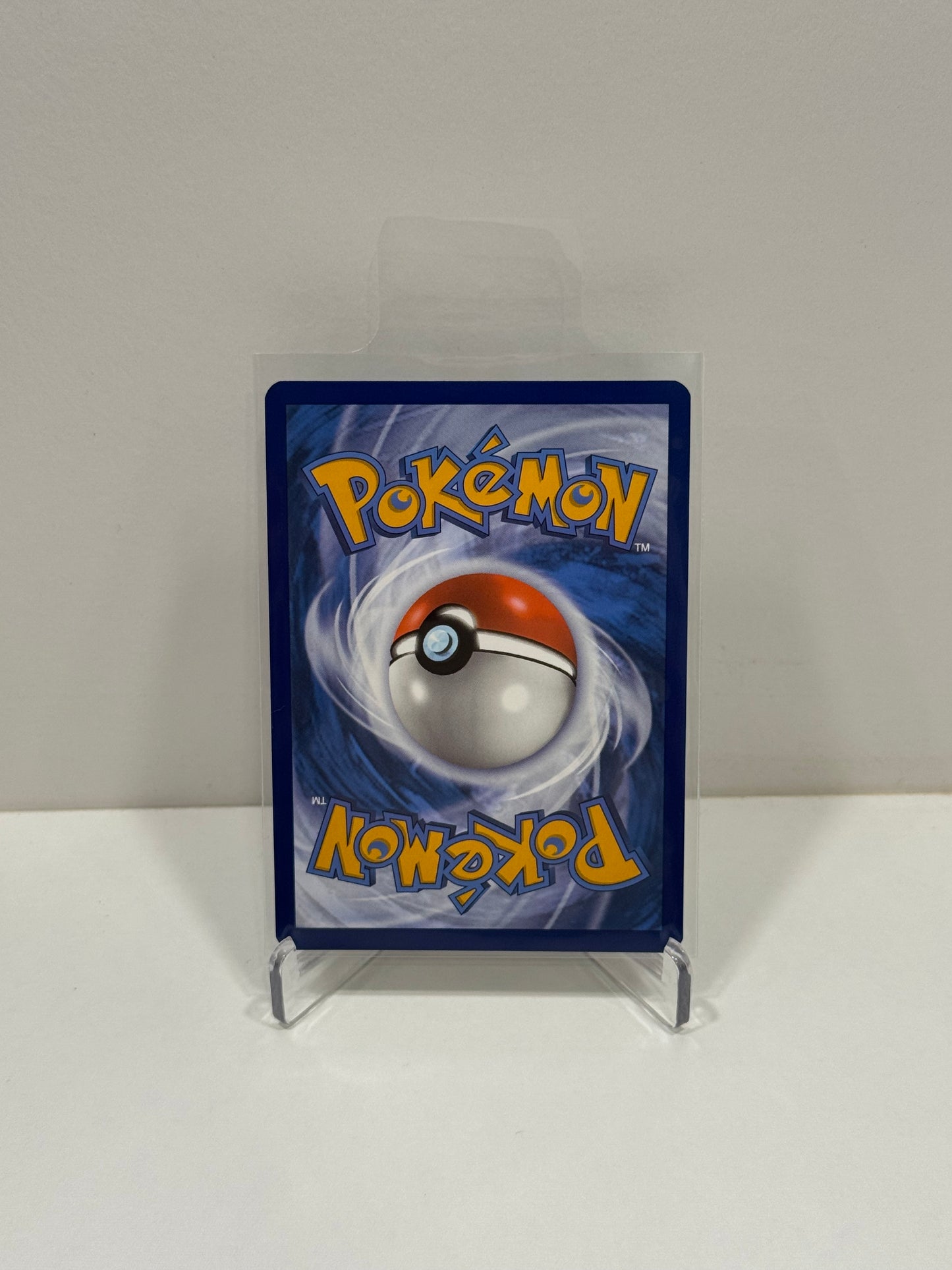 Palafin #225 Illustration Rare