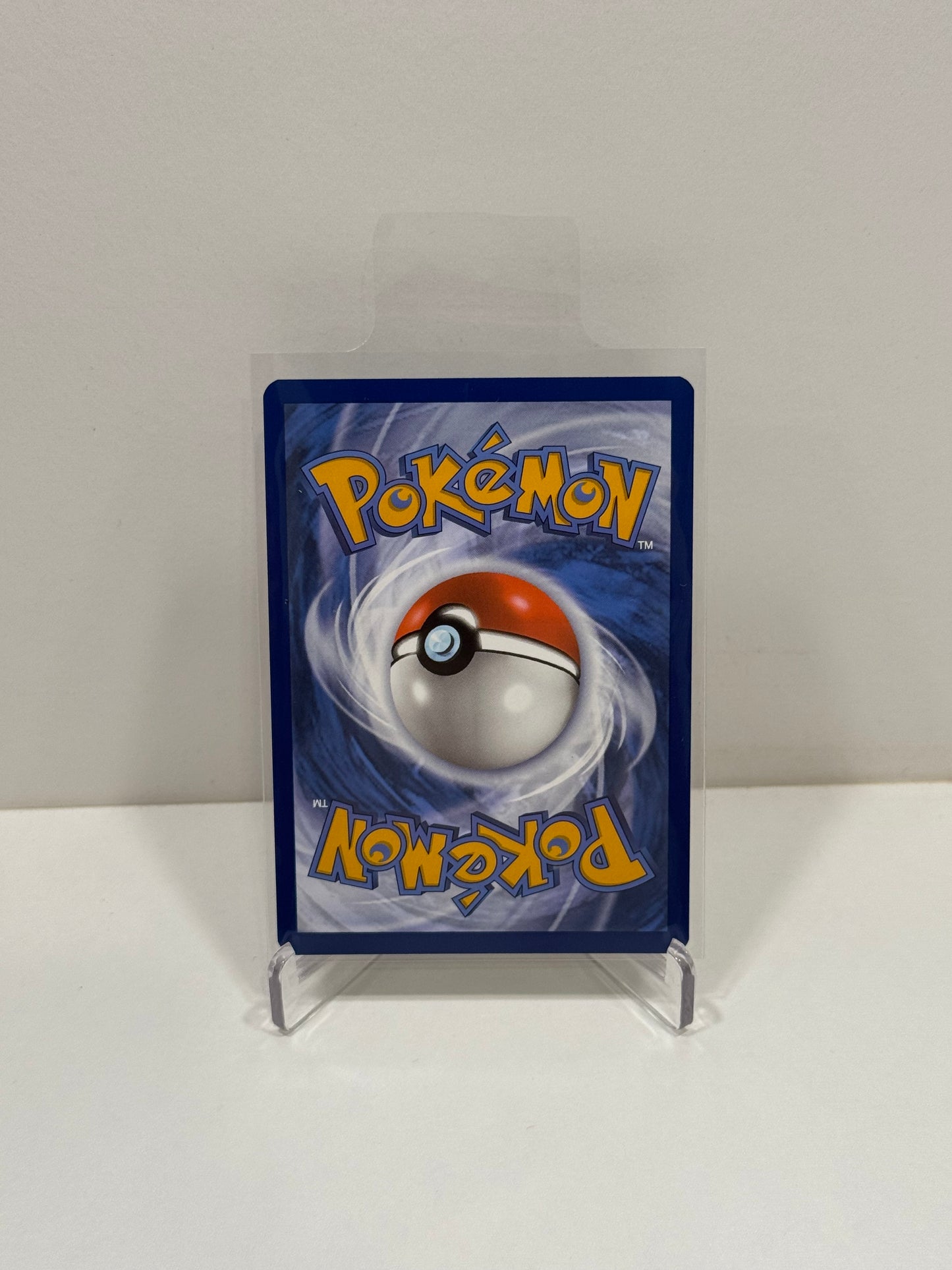 Wugtrio #224 Illustration Rare