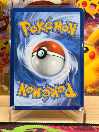 Keldeo ex 167/086 White Flare SIR