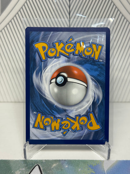 Gardevoir ex 233/091 Illustration Rare