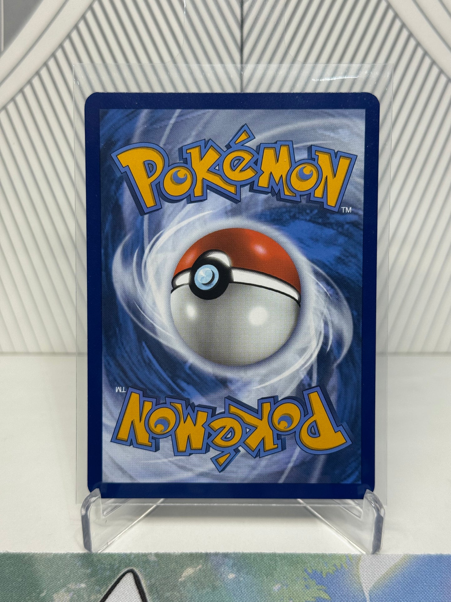 Zapdos ex 202/165 Illustration Rare