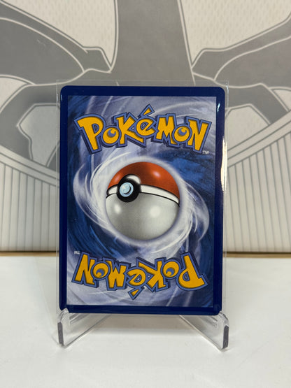 Vulpix 132/132 Illustration Rare