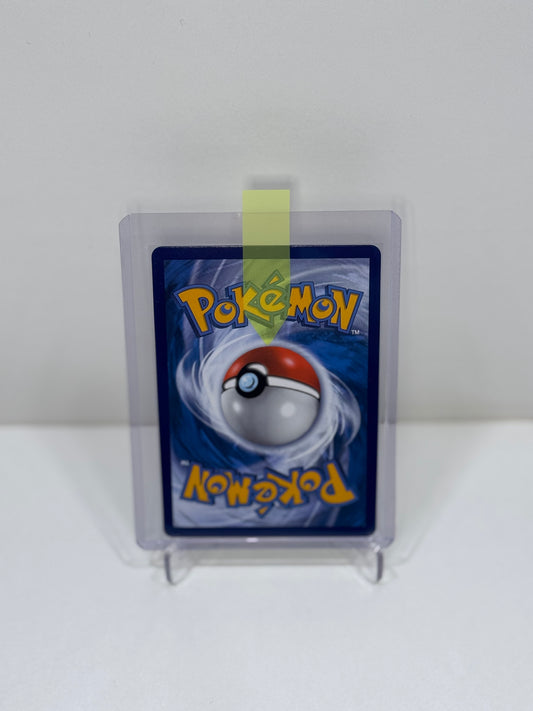 Mewtwo V Alternate Art