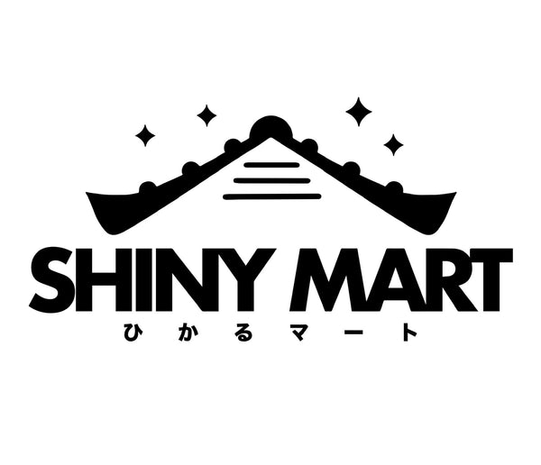 Shiny Mart