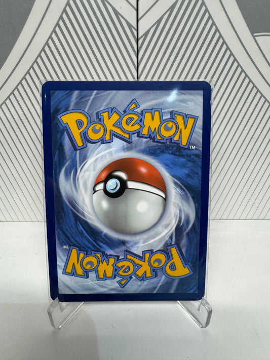 Mamoswine EX 174/159 Full Art Rare