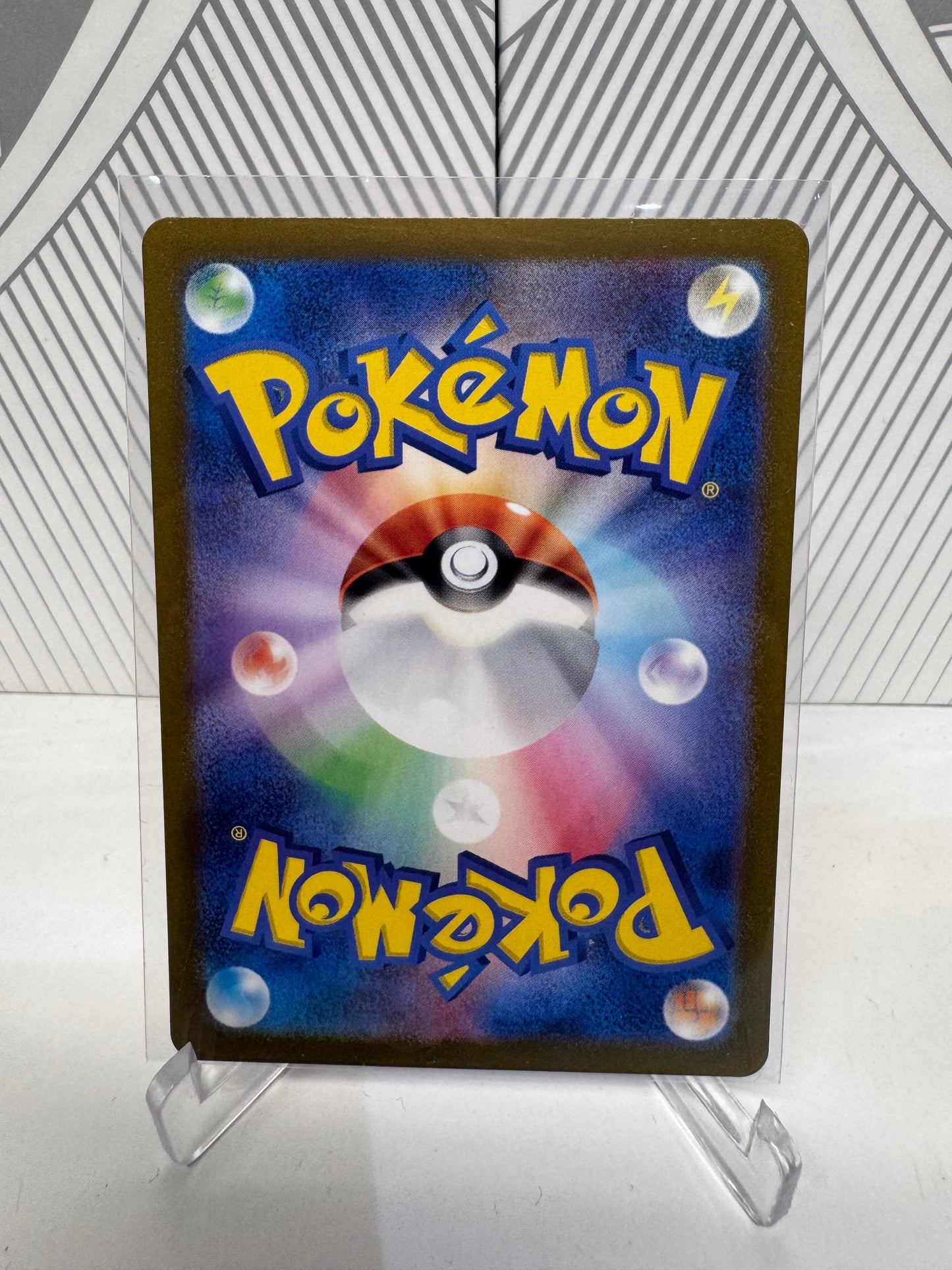 Enamorus 074/066 Art Rare