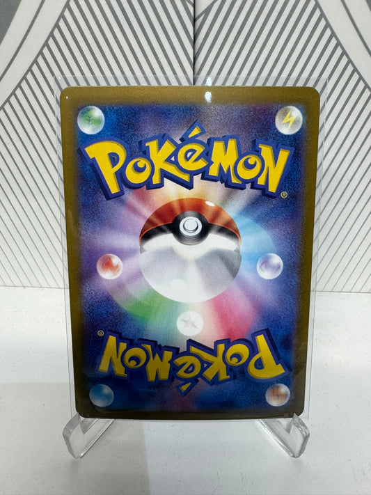 Blaziken 101/098 Art Rare