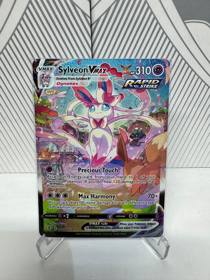 Sylveon VMAX 212/203 Alternate Art