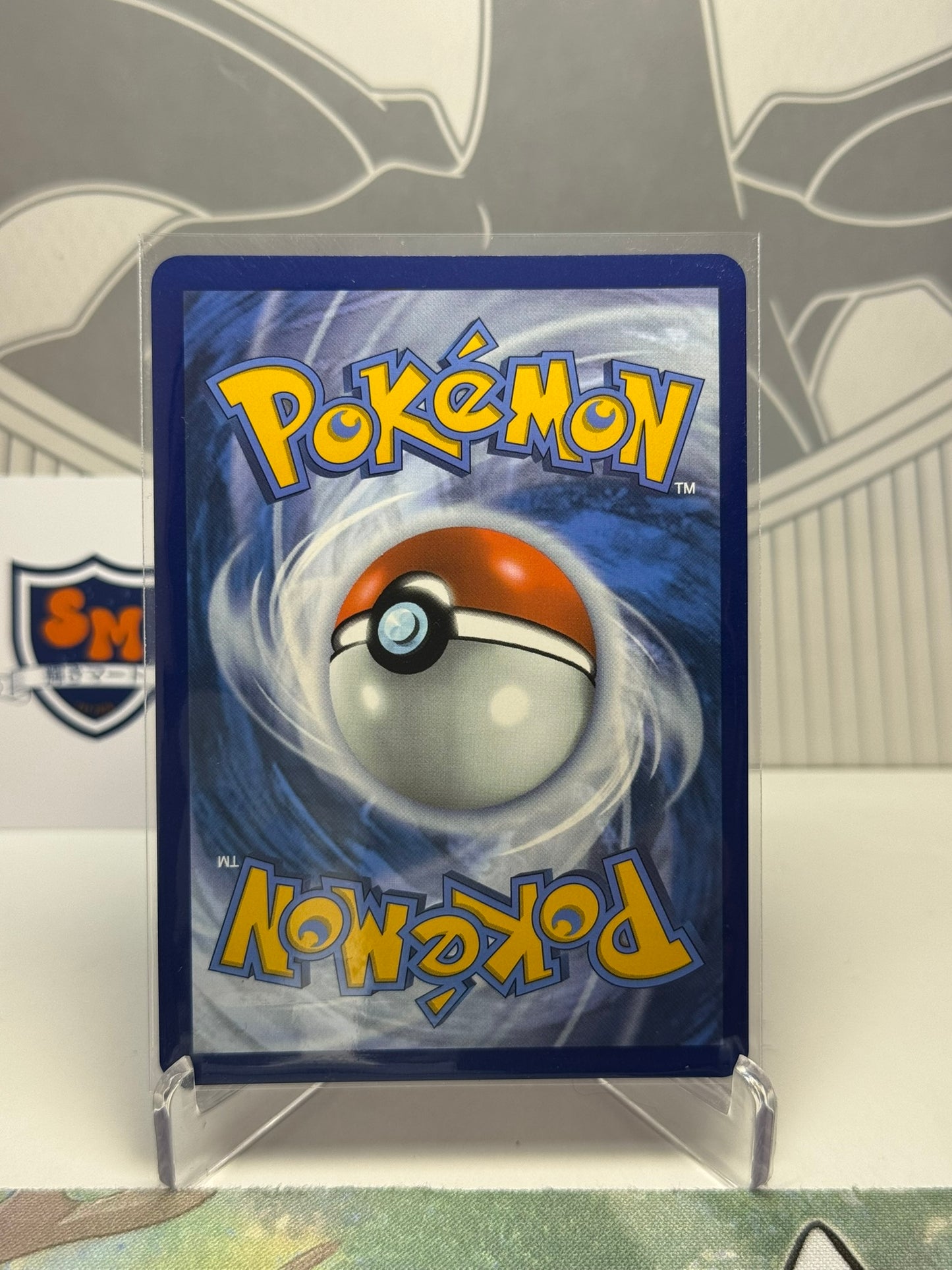 Gothorita 125/086 Illustration Rare