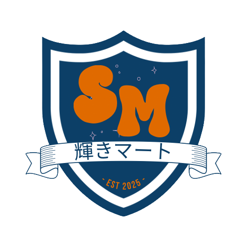 Shiny Mart